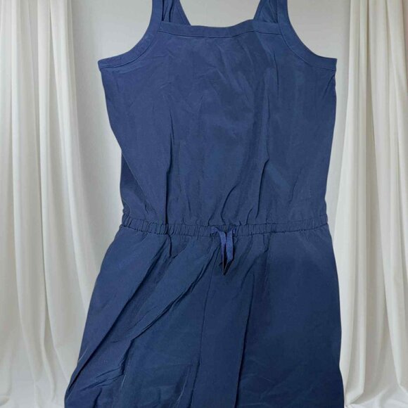 Youth Large Athletic Romper Black NWT - Picture 1 of 4